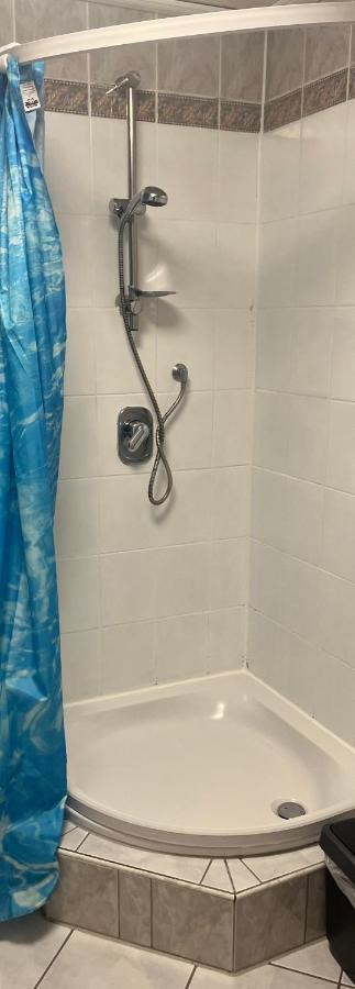 Angelina Apartment ไบเออร์สบรอนน์ ภายนอก รูปภาพ