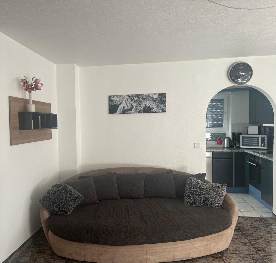 Angelina Apartment ไบเออร์สบรอนน์ ภายนอก รูปภาพ